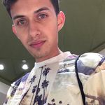 Richard Covarrubias - @rickyhazel_ - Instagram