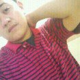 Ricky Hazel Martinez - @lilricky_17 - Instagram