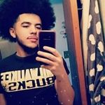 Ricky Hazelwood - @hazelwoodricky - Instagram
