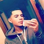 Ricky Hazelwood - @rickyhazelwood - Instagram