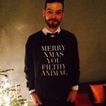 Rik Hazeveld - @rickyhazelfield - Instagram