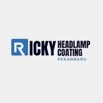 Ricky Headlamp Coating Pekanbaru - @rickyheadlampcoatingpku - Instagram