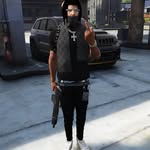 Rick Hefner🐇 - @gta.rickhefner - Instagram