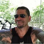 Rick Helms - @ricktheprettyboy - Instagram