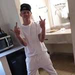 Ricky Helms - @luncefordolivia5 - Instagram