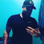 Ricky Hendricks - @grizzly_h128 - Instagram