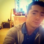 Ricky Hendricks - @guitarist_rick - Instagram