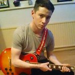 Ricky Hendricks - @guitaristrick - Instagram