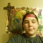 ricky hendricks - @rickyhendricks321 - Instagram