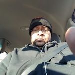 Ricky Hendricks - @rickdoggbeast - Instagram