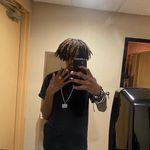 Ricky Hendricks - @rickytxrd - Instagram