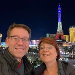 Rick Herndon - @ricksindycar - Instagram