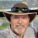 Rick Herndon - @mvbcbaxleyga - Instagram