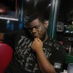 Ricky Jermaine Herndon - @rherndon76 - Instagram