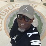 Rick Herron - @rickeheron - Instagram