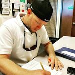 Rick Herron - @slic_rik - Instagram