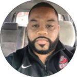Rick Herron - @rickjamees600 - Instagram