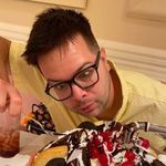 Ricky Hess - @rickyjoehess - Instagram