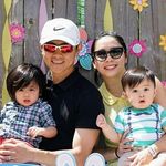 Ricky Hesston - @rickyhesston - Instagram