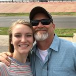 Ricky Hewitt - @rickintexas500 - Instagram