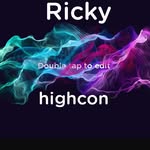 Ricardo - @ricky._.high._.c.o.n._ - Instagram