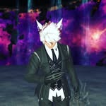 Ricky Highwind FFXIV - @ricky_highwind - Instagram