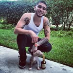 Ricky Stay'High - @rickystayhigh - Instagram