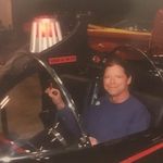 Rick Hightower - @mrabercrombe2000 - Instagram
