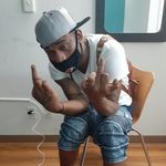 Ricky Hightower - @rickyhightower146 - Instagram