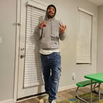 Tyrone Hightower - @rickyhightower3 - Instagram