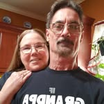 Ricky G Hoffman - @bluevrod11 - Instagram