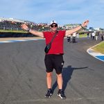 Ricky Holliday - @ricky.holliday - Instagram