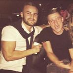 Ricky Hooper - Facebook