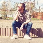 Ricky Hooper - @ric1218h - Instagram