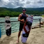 Ricky Hooper - Facebook
