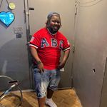 Ricky Hooper - @bighommiericky - Instagram