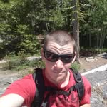 Ricky Huber - @workhardplayhard209 - Instagram