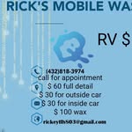 Ricky Hubert - @rickyhubert1 - Instagram