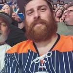 Rickie Hysell - @rickierock11 - Instagram