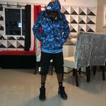 Ricky Iverson - @ricky_iverson_07 - Instagram