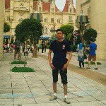 Ricky jack - @kolor.jack - Instagram