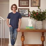 Ricky James - @rickyjamesinteriors - Instagram