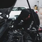 Ricky Jansen - @disaster240sx - Instagram