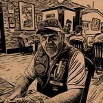 Ricky Jarrell - @rrjarrell - Instagram