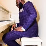 Ricky Jean - @sir_ari_gold - Instagram