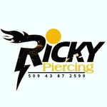 Ricky Jean - @ricky_piercinghaiti - Instagram