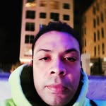 Ricky Jean - @diaspora_67 - Instagram