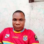 Ricky Jean Bosenge Bokele - @bosengebokele - Instagram