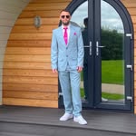 Ricky Jefferies - @r_jeff77 - Instagram