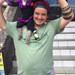 ricky jefferies - @rickychops94 - Instagram